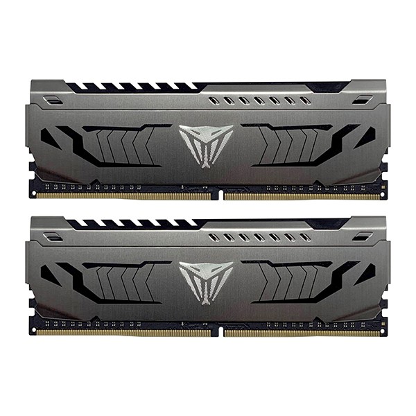 Оперативная память 16 Gb 3733 MHz PATRIOT VIPER STEEL (PVS416G373C7K)