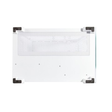 Компьютерный корпус 1STPLAYER MEGAVIEW MV7 White (MV7-WH)