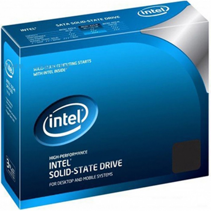 Твердотельный накопитель Intel 1200 Gb DC-S3520 SSDSC2BB012T701 OEM