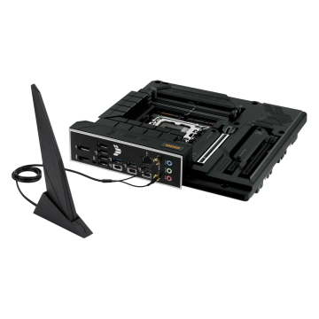 Материнская плата ASUS TUF GAMING B760M-BTF 2.5GLAN WIFI 6 (90MB1G50-M0EAY0)