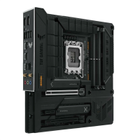 Материнская плата ASUS TUF GAMING B760M-BTF 2.5GLAN WIFI 6 (90MB1G50-M0EAY0)