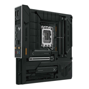 Материнская плата ASUS TUF GAMING B760M-BTF 2.5GLAN WIFI 6 (90MB1G50-M0EAY0)