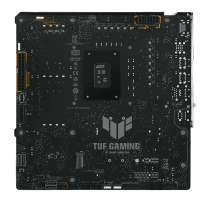 Материнская плата ASUS TUF GAMING B760M-BTF 2.5GLAN WIFI 6 (90MB1G50-M0EAY0)