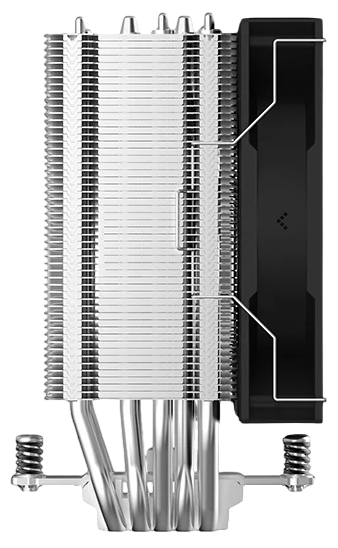 Кулер для процессора Deepcool AG500 PWM
