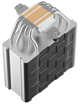 Кулер для процессора Deepcool AG500 PWM
