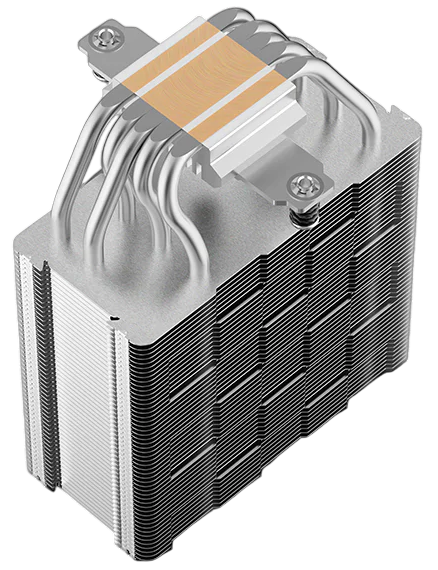 Кулер для процессора Deepcool AG500 PWM