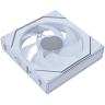 Вентилятор для корпуса Lian Li UNI FAN SL-INF WIRELESS 120 12SLIN1W1W ARGB White (G99.12SLIN1W1W.R0)