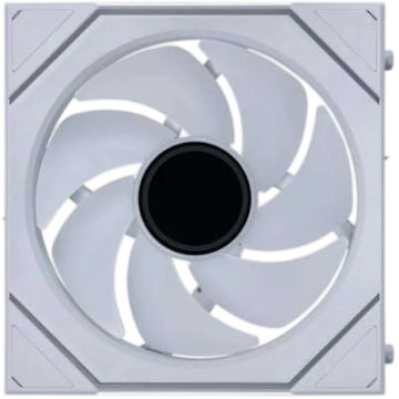 Вентилятор для корпуса Lian Li UNI FAN SL-INF WIRELESS 120 12SLIN1W1W ARGB White (G99.12SLIN1W1W.R0)