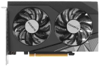 Видеокарта Gigabyte (GV-IA380WF2OC-6GD) Intel Arc A380 6GB WINDFORCE OC