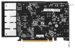 Видеокарта Gigabyte (GV-IA380WF2OC-6GD) Intel Arc A380 6GB WINDFORCE OC