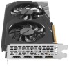 Видеокарта Gigabyte (GV-IA380WF2OC-6GD) Intel Arc A380 6GB WINDFORCE OC