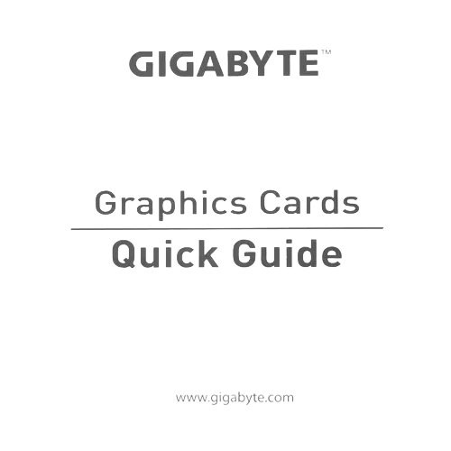 Видеокарта Gigabyte (GV-IA380WF2OC-6GD) Intel Arc A380 6GB WINDFORCE OC