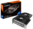 Видеокарта Gigabyte (GV-IA380WF2OC-6GD) Intel Arc A380 6GB WINDFORCE OC