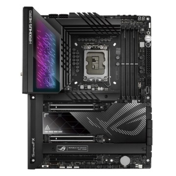 Материнская плата ASUS ROG MAXIMUS Z790 HERO (90MB1CI0-M0EAY0)
