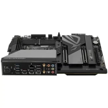 Материнская плата ASUS ROG MAXIMUS Z790 HERO (90MB1CI0-M0EAY0)