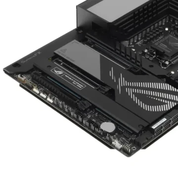Материнская плата ASUS ROG MAXIMUS Z790 HERO (90MB1CI0-M0EAY0)