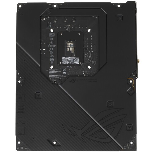 Материнская плата ASUS ROG MAXIMUS Z790 HERO 90MB1CI0-M0EAY0