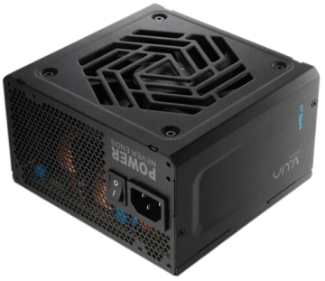 Блок питания FSP 850W VITA-850GM 16 Pin (PCIe 5.0 Connector Cable Details)