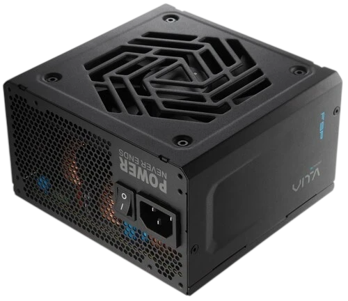 Блок питания FSP 850W VITA-850GM 16 Pin (PCIe 5.0 Connector Cable Details)