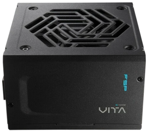 Блок питания FSP 850W VITA-850GM 16 Pin (PCIe 5.0 Connector Cable Details)