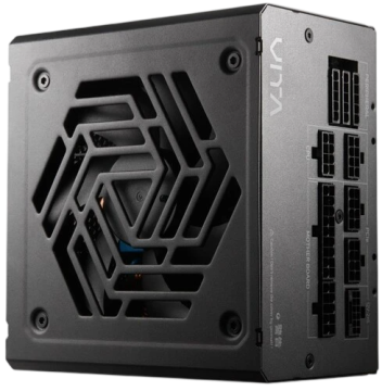 Блок питания FSP 850W VITA-850GM 16 Pin (PCIe 5.0 Connector Cable Details)