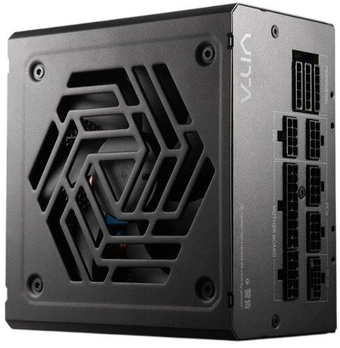 Блок питания FSP 850W VITA-850GM 16 Pin (PCIe 5.0 Connector Cable Details)