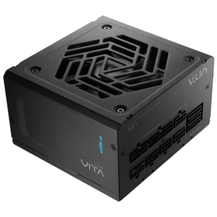 Блок питания FSP 850W VITA-850GM 16 Pin (PCIe 5.0 Connector Cable Details)