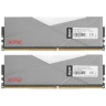 Оперативная память 32 Gb 3600 MHz ADATA XPG SPECTRIX D50 Grey RGB (AX4U360016G18A-DT50)