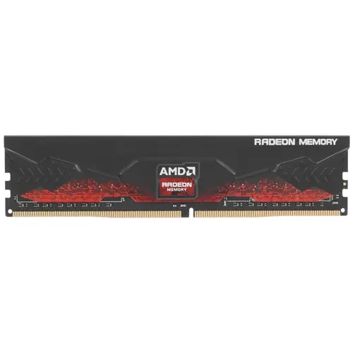 Оперативная память 8 Gb 4000 MHz AMD R9 GAMERS SERIES (R9S48G4006U2S)