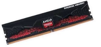 Оперативная память 8 Gb 4000 MHz AMD R9 GAMERS SERIES (R9S48G4006U2S)