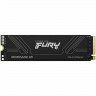 Твердотельный накопитель Kingston 1000 Gb FURY Renegade (SFYR2S/1T0)