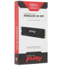 Твердотельный накопитель Kingston 1000 Gb FURY Renegade (SFYR2S/1T0)