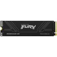 Твердотельный накопитель Kingston 1000 Gb FURY Renegade (SFYR2S/1T0)