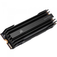 Твердотельный накопитель Corsair 1000 Gb CSSD-F1000GBMP600PRO
