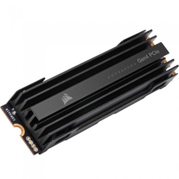 Твердотельный накопитель Corsair 1000 Gb CSSD-F1000GBMP600PRO