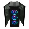 Компьютерный корпус Corsair OBSIDIAN SERIES 500D RGB SE Mid-Tower CC-9011139-WW