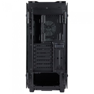 Компьютерный корпус Corsair OBSIDIAN SERIES 500D RGB SE Mid-Tower CC-9011139-WW
