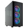 Компьютерный корпус Corsair OBSIDIAN SERIES 500D RGB SE Mid-Tower CC-9011139-WW