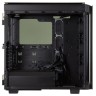 Компьютерный корпус Corsair OBSIDIAN SERIES 500D RGB SE Mid-Tower CC-9011139-WW
