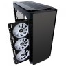 Компьютерный корпус Corsair OBSIDIAN SERIES 500D RGB SE Mid-Tower CC-9011139-WW