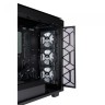 Компьютерный корпус Corsair OBSIDIAN SERIES 500D RGB SE Mid-Tower CC-9011139-WW