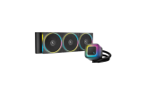 Система жидкостного охлаждения для процессора Deepcool LE360 PRO ARGB Black