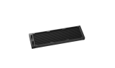 Система жидкостного охлаждения для процессора Deepcool LE360 PRO ARGB Black