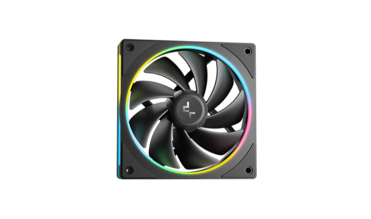 Система жидкостного охлаждения для процессора Deepcool LE360 PRO ARGB Black