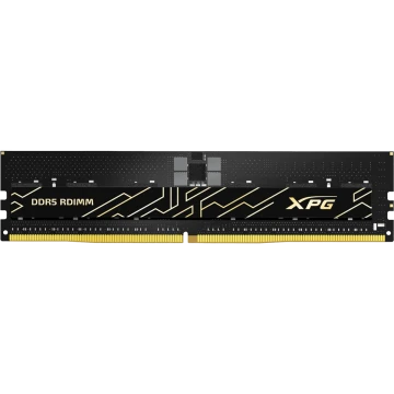 Оперативная память 32 Gb 6400 MHz ADATA XPG Aicore (AX5R6400C3216G-DTAIRBK)