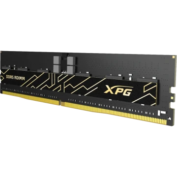 Оперативная память 32 Gb 6400 MHz ADATA XPG Aicore (AX5R6400C3216G-DTAIRBK)