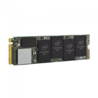 Твердотельный накопитель Intel 1000 Gb 660P SERIES SSDPEKNW010T8X1