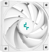Кулер для процессора Deepcool AK400 DIGITAL SE WH White