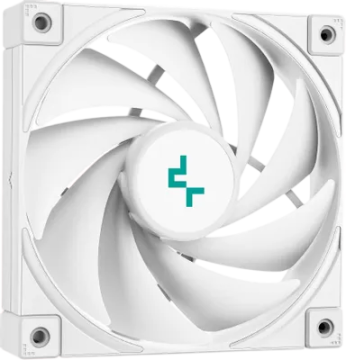 Кулер для процессора Deepcool AK400 DIGITAL SE WH White