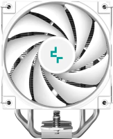 Кулер для процессора Deepcool AK400 DIGITAL SE WH White